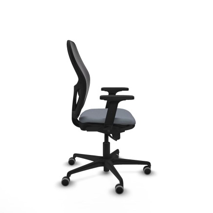 Gaming-Stuhl Piqueras y Crespo 2D036G0 Grau 2