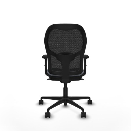 Chaise de jeu Piqueras y Crespo 2D036N0 Gris