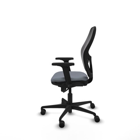 Chaise de jeu Piqueras y Crespo 2D036N0 Gris