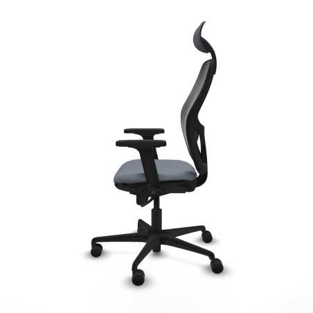 Chaise de Bureau avec Appui-tête Jorquera Piqueras y Crespo 2D036N1 G