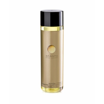 Ontspannende Lichaamsolie Atashi Celullar Cosmetic 250 ml
