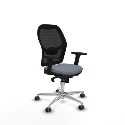 Chaise de jeu Piqueras y Crespo 2D086G0 Gris