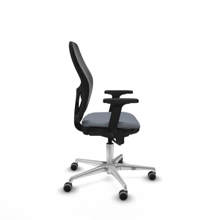 Gaming-Stuhl Piqueras y Crespo 2D086G0 Grau