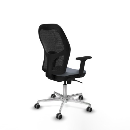 Gaming-Stuhl Piqueras y Crespo 2D086G0 Grau