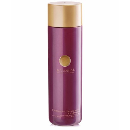 Tónico Limpiador Purificante Atashi Cellular Antioxidant Skin Defense