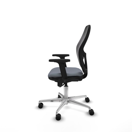 Gaming Chair Piqueras y Crespo 2D086N0 Grey