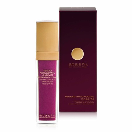 Gezichtscrème Atashi Cellular Antioxidant Skin Defense 50 ml