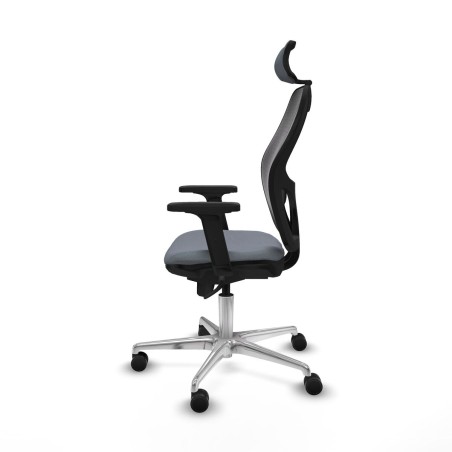 Chaise de Bureau avec Appui-tête Jorquera Piqueras y Crespo 2D086N2 G
