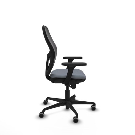 Office Chair Jorquera Piqueras y Crespo 3D036G0 Grey 2