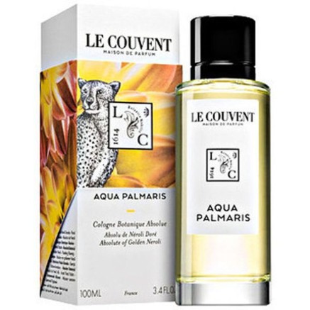 Perfume Unisex Le Couvent des Minimes Botanique Absolue Palmaris EDC 1