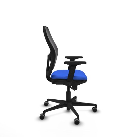 Gaming-Stuhl Piqueras y Crespo 2D036G0 Blau 2