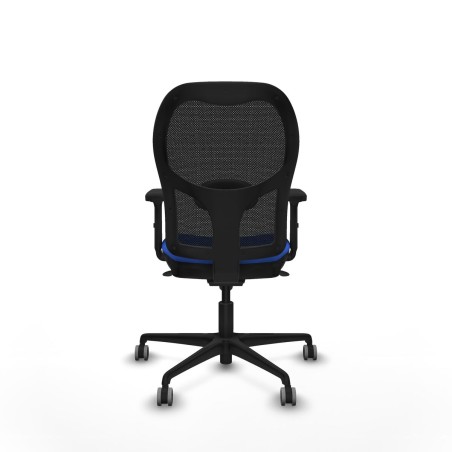 Gaming-Stuhl Piqueras y Crespo 2D036G0 Blau