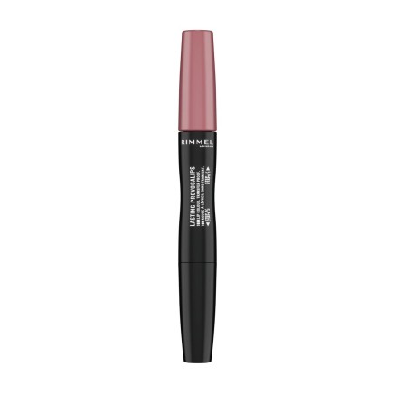 Lippgloss Rimmel London Lasting Provocalips 400-grin & bare it (2,3 ml