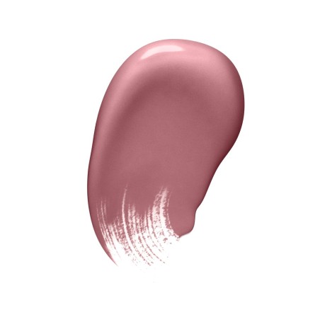 shimmer lipstick Rimmel London Lasting Provocalips 400-grin & bare it