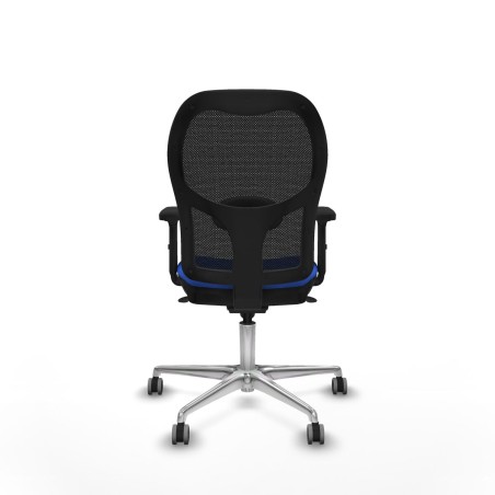 Chaise de jeu Piqueras y Crespo 2D086G0 Bleu