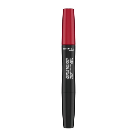 shimmer lippenstift Rimmel London Lasting Provocalips Nº 740 Rood 2,3