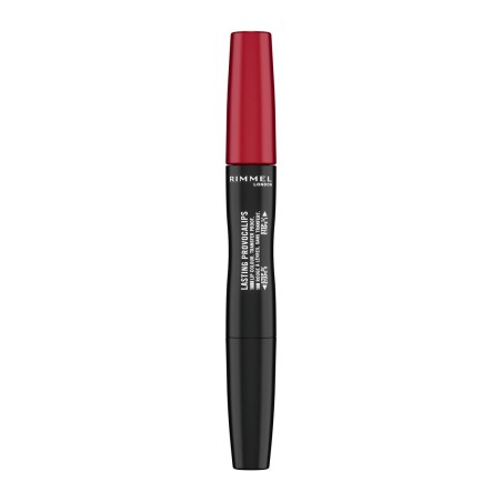 shimmer lippenstift Rimmel London Lasting Provocalips Nº 740 Rood 2,3