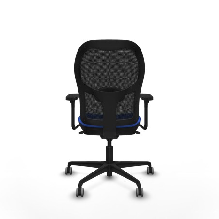 Bürostuhl Jorquera Piqueras y Crespo 3D036G0 Blau