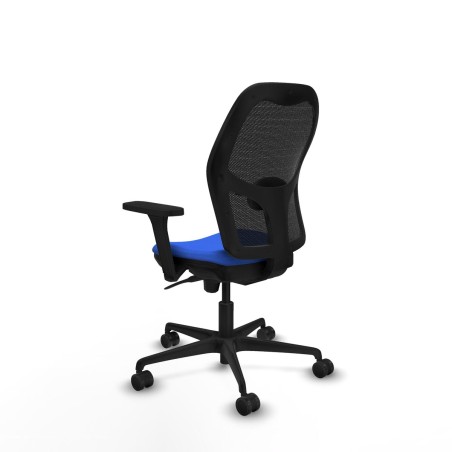 Bürostuhl Jorquera Piqueras y Crespo 3D036N0 Blau