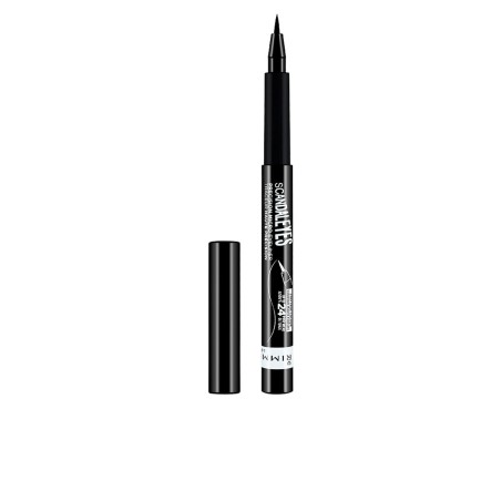 Eyeliner Rimmel London Scandaleyes Zwart