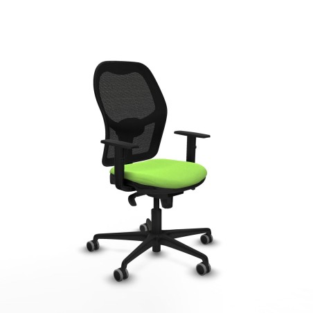 Office Chair Piqueras y Crespo 1D036G0 Pistachio