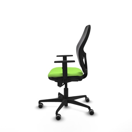 Bürostuhl Piqueras y Crespo 1D036G0 Pistazienfarben