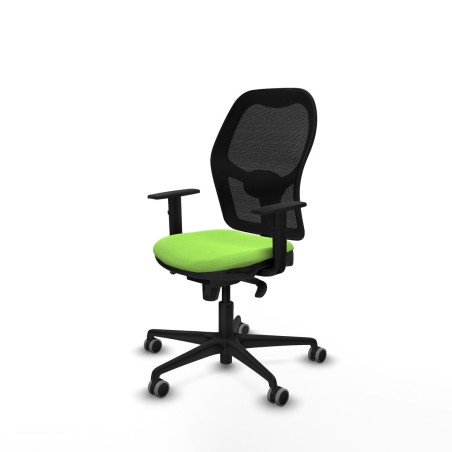 Office Chair Piqueras y Crespo 1D036G0 Pistachio