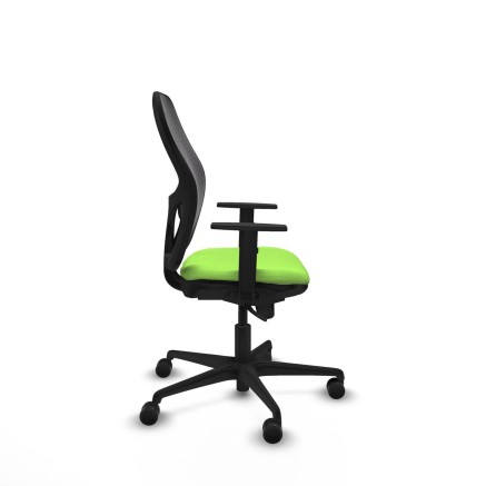 Office Chair Piqueras y Crespo 1D036N0 Pistachio 2