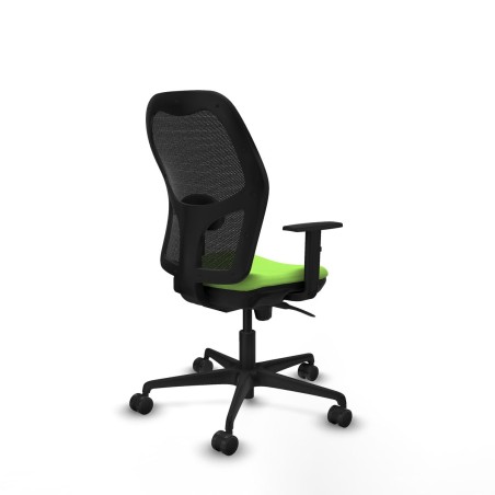 Bürostuhl Piqueras y Crespo 1D036N0 Pistazienfarben