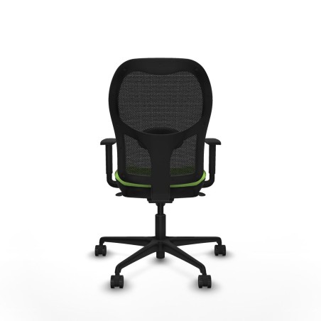 Bürostuhl Piqueras y Crespo 1D036N0 Pistazienfarben