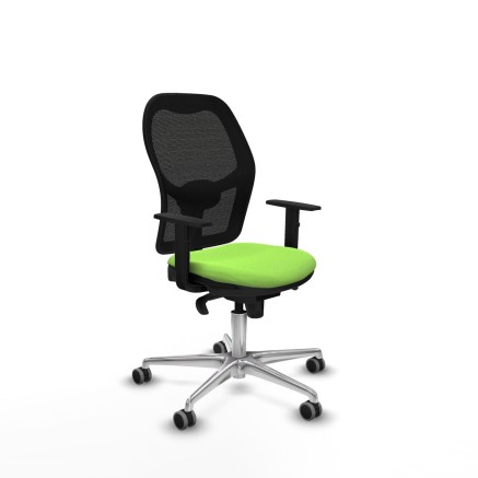 Bürostuhl Piqueras y Crespo 1D086G0 Pistazienfarben