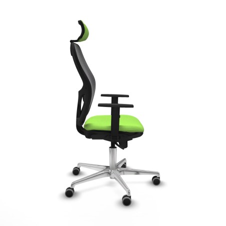 Bürostuhl Piqueras y Crespo 1D086G2 Pistazienfarben