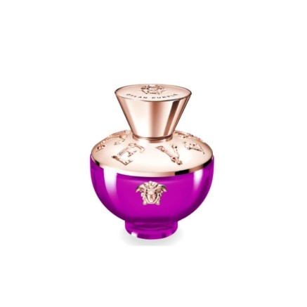 Damesparfum Versace Dylan Purple EDP EDP 50 ml