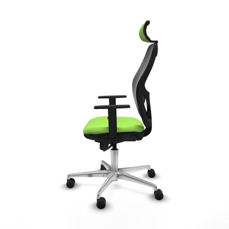 Office Chair Piqueras y Crespo 1D086N2 Pistachio