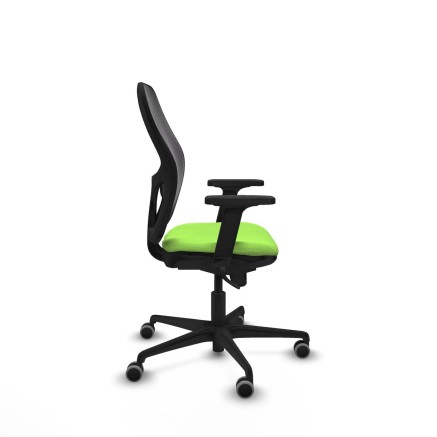 Sedia Gaming Piqueras y Crespo 2D036G0 Pistacchio 2