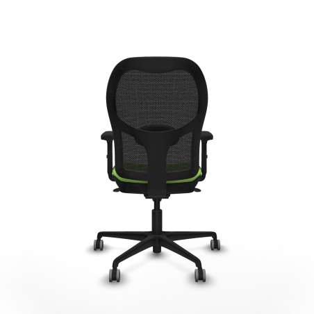 Sedia Gaming Piqueras y Crespo 2D036G0 Pistacchio