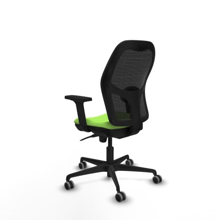 Gaming-Stuhl Piqueras y Crespo 2D036G0 Pistazienfarben