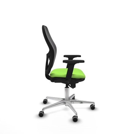 Gaming-Stuhl Piqueras y Crespo 2D086G0 Pistazienfarben 2