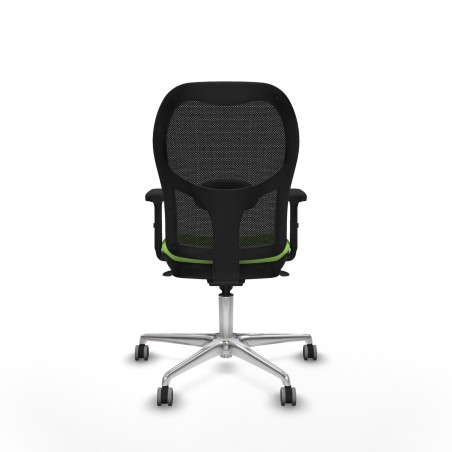 Gaming Chair Piqueras y Crespo 2D086G0 Pistachio