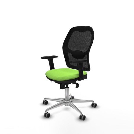 Gaming Chair Piqueras y Crespo 2D086G0 Pistachio