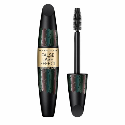 Máscara de Pestañas Max Factor False Lash Effect Deep Raven Black 13