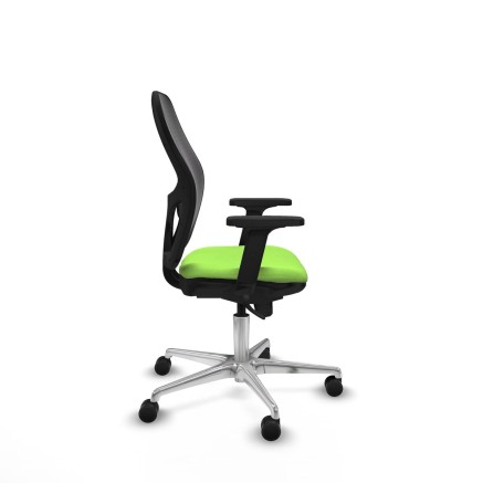 Chaise de jeu Piqueras y Crespo 2D086N0 Pistache 2