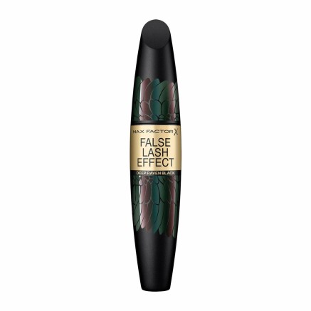 Mascara per Ciglia Max Factor False Lash Effect Deep Raven Black 13,1 2