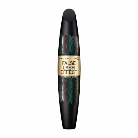 Mascara per Ciglia Max Factor False Lash Effect Deep Raven Black 13,1