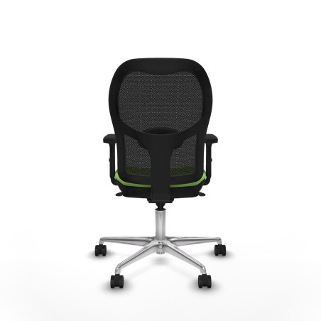 Sedia Gaming Piqueras y Crespo 2D086N0 Pistacchio
