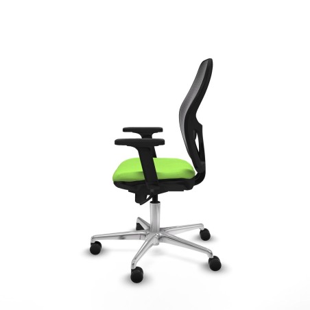 Sedia Gaming Piqueras y Crespo 2D086N0 Pistacchio
