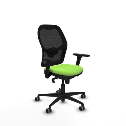 Bürostuhl Jorquera Piqueras y Crespo 3D036G0 Pistazienfarben