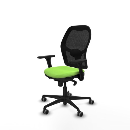 Bürostuhl Jorquera Piqueras y Crespo 3D036G0 Pistazienfarben