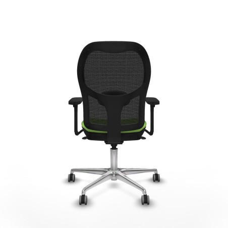 Office Chair Jorquera Piqueras y Crespo 3D086G0 Pistachio