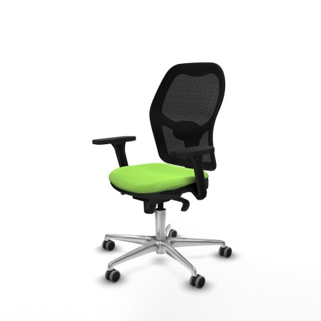Chaise de Bureau Jorquera Piqueras y Crespo 3D086G0 Pistache